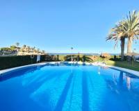 Location longue durée - Appartement - Cabo Roig - Cala Capitan