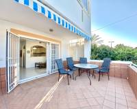 Location longue durée - Appartement - Cabo Roig - Cala Capitan