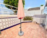 Location longue durée - Appartement - Cabo Roig - Cala Capitan