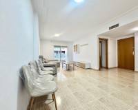 Location longue durée - Appartement - Callosa de Segura