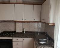 Location longue durée - Appartement - Callosa de Segura