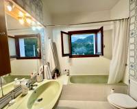 Location longue durée - Appartement - Calpe