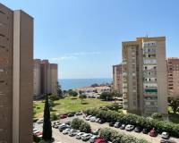 Location longue durée - Appartement - Campoamor - Dehesa de campoamor