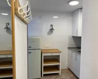 Location longue durée - Appartement - Campoamor - Dehesa de campoamor