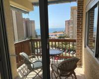 Location longue durée - Appartement - Campoamor - Dehesa de campoamor