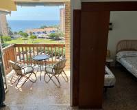 Location longue durée - Appartement - Campoamor - Dehesa de campoamor