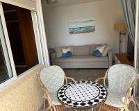 Location longue durée - Appartement - Campoamor - Dehesa de campoamor