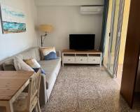 Location longue durée - Appartement - Campoamor - Dehesa de campoamor