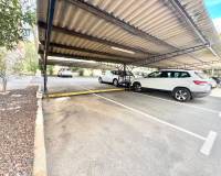 Location longue durée - Appartement - Campoamor - Dehesa de campoamor