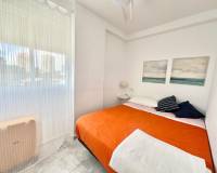 Location longue durée - Appartement - Campoamor - Dehesa de campoamor