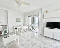 Location longue durée - Appartement - Campoamor - Dehesa de campoamor