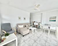 Location longue durée - Appartement - Campoamor - Dehesa de campoamor