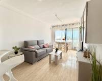 Location longue durée - Appartement - Campoamor - Dehesa de campoamor