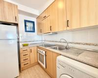 Location longue durée - Appartement - Campoamor - Dehesa de campoamor