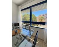 Location longue durée - Appartement - Campoamor - Dehesa de campoamor