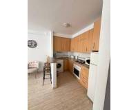 Location longue durée - Appartement - Campoamor - Dehesa de campoamor