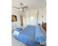 Location longue durée - Appartement - Campoamor - Dehesa de campoamor