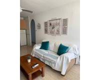 Location longue durée - Appartement - Campoamor - Dehesa de campoamor