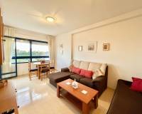 Location longue durée - Appartement - Campoamor - Dehesa de campoamor