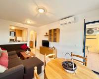 Location longue durée - Appartement - Campoamor - Dehesa de campoamor