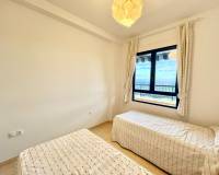 Location longue durée - Appartement - Campoamor - Dehesa de campoamor