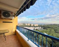 Location longue durée - Appartement - Campoamor - Dehesa de campoamor