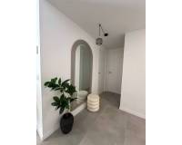 Location longue durée - Appartement - Campoamor - Dehesa de campoamor