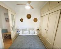 Location longue durée - Appartement - Campoamor - Dehesa de campoamor