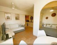 Location longue durée - Appartement - Campoamor - Dehesa de campoamor