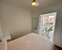 Location longue durée - Appartement - Campoamor - Dehesa de campoamor