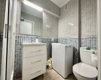 Location longue durée - Appartement - Campoamor - Dehesa de campoamor