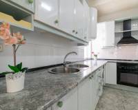 Location longue durée - Appartement - Cartagena - Alumbres