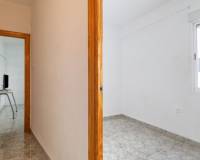 Location longue durée - Appartement - Cartagena - Alumbres