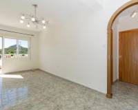 Location longue durée - Appartement - Cartagena - Alumbres