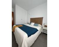 Location longue durée - Appartement - Cartagena - Cabo de Palos