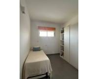 Location longue durée - Appartement - Cartagena - Cabo de Palos