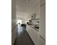 Location longue durée - Appartement - Cartagena - Cabo de Palos