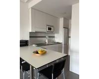 Location longue durée - Appartement - Cartagena - Cabo de Palos