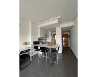 Location longue durée - Appartement - Cartagena - Cabo de Palos