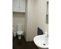 Location longue durée - Appartement - Cartagena - Casco Antiguo