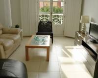 Location longue durée - Appartement - Cartagena - Casco Antiguo