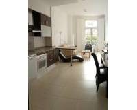 Location longue durée - Appartement - Cartagena - Casco Antiguo