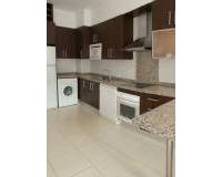 Location longue durée - Appartement - Cartagena - Casco Antiguo