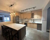 Location longue durée - Appartement - Cartagena - Casco Antiguo