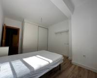 Location longue durée - Appartement - Cartagena - Casco Antiguo