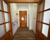 Location longue durée - Appartement - Cartagena - Casco Antiguo