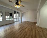 Location longue durée - Appartement - Cartagena - Casco Antiguo