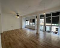 Location longue durée - Appartement - Cartagena - Casco Antiguo