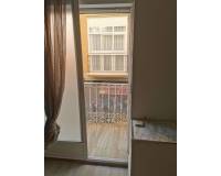 Location longue durée - Appartement - Cartagena - Casco Antiguo