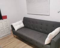 Location longue durée - Appartement - Cartagena - Casco Antiguo